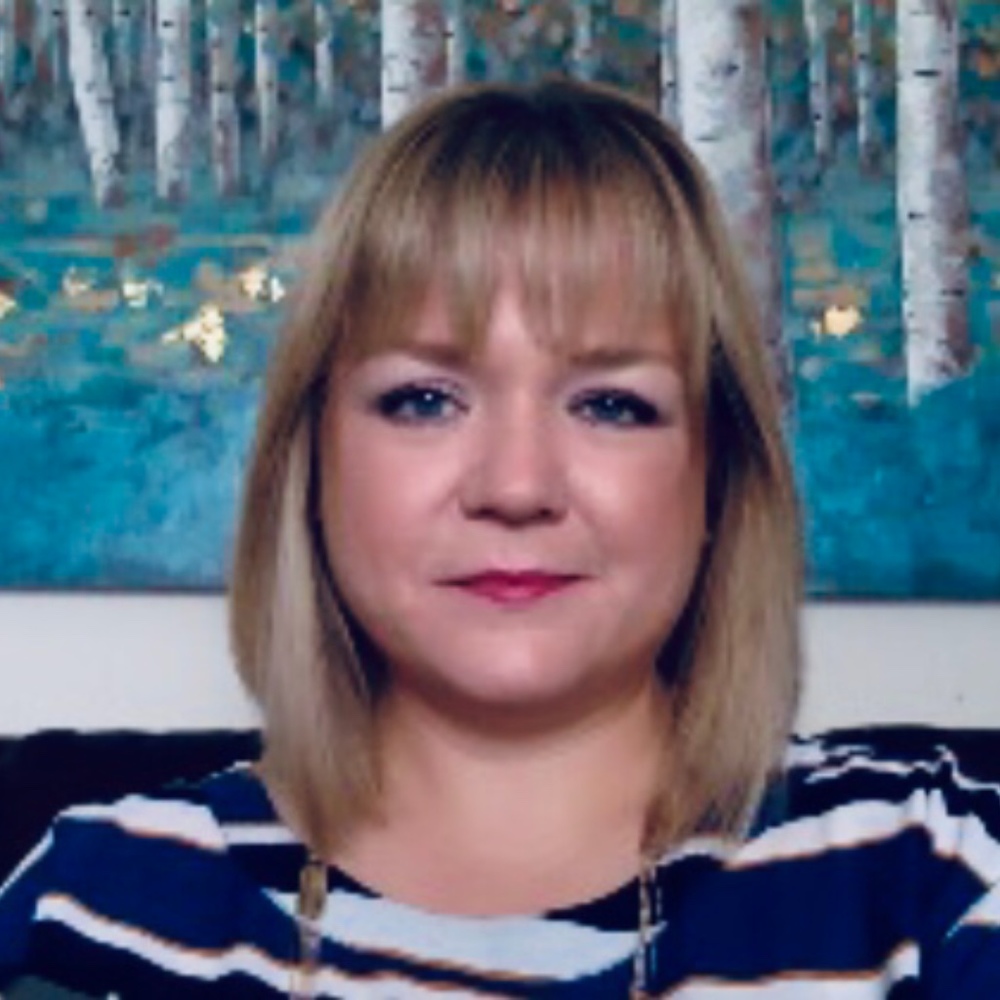 Meet your Posher, Kate